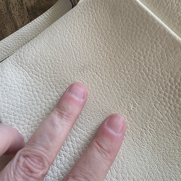 Aimee Kestenberg Cofu Convertible Shoulder Bag.  LIKE NEW! - Picture 12 of 13